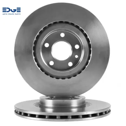 FREN DİSK AYNASI ÖN 284mm      DOBLO 10->   FIORINO 13->   COMBO D 12-> resmi