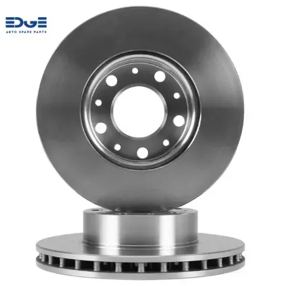 FREN DİSK AYNASI ÖN 280MM 15 JANT    BOXER III JUMPER III DUCATO 06> resmi