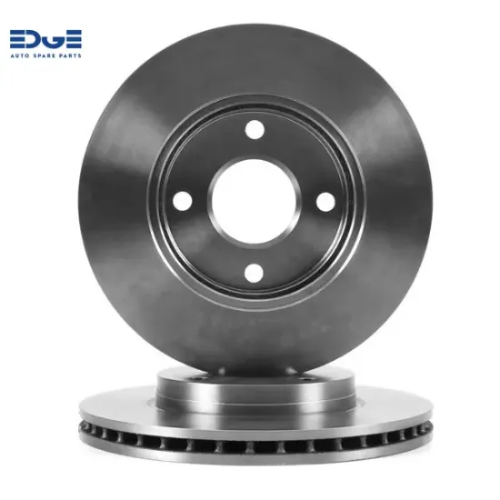 FREN DİSK AYNASI ÖN 258mm    FOCUS I (98-20) - FIESTA V (01-08) - FUSION (02-10) resmi