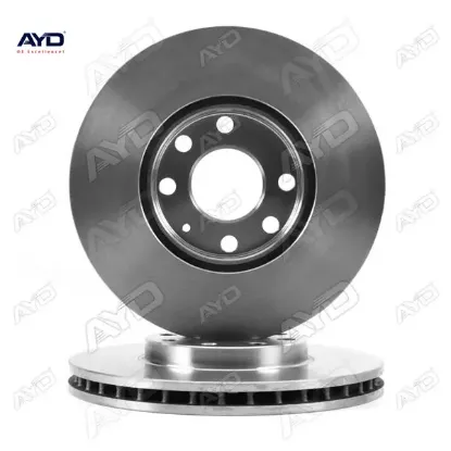 FREN DİSK AYNASI ÖN 256mm      ASTRA G (98-07) resmi
