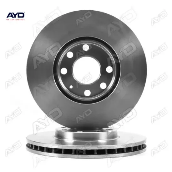 FREN DİSK AYNASI ÖN 256mm      ASTRA G (98-07) resmi