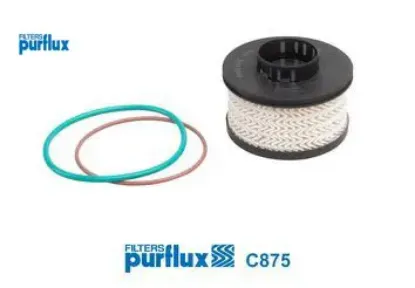 MAZOT FİLTRESİ 308-3008-5008-RIFTER-COMBO  E-GRANDLAND/CROSSLAND X  1.5 /DV5R 2017-> resmi