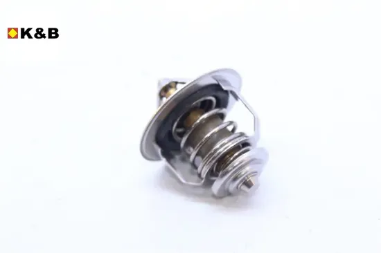 TERMOSTAT 80°C     CAPTIVA A-ANTARA-CRUZE resmi