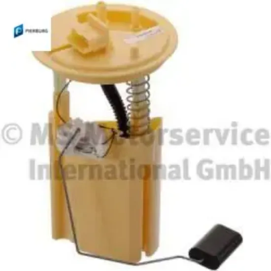 YAKIT POMPASI BIPPER NEMO 1.4 HDI resmi