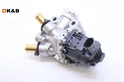 EGR VALFİ Orijinal (Borusuz)    DUCATO 2.3  11->F1A Euro6 resmi
