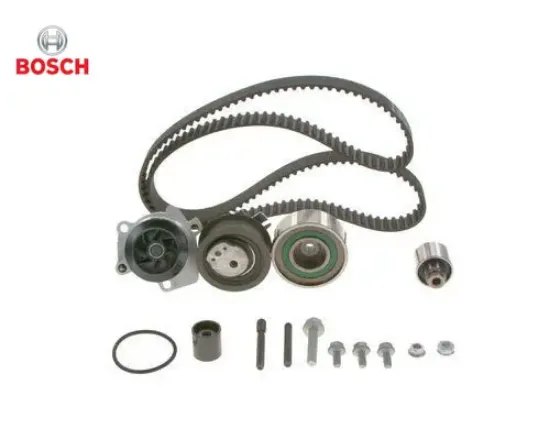 TRİGER KİTİ+DEVİRDAİM  GOLF VI-PASSAT-CRAFTER-T6 1.6/2.0TDI resmi