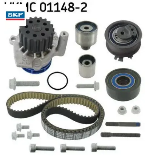 TRİGER KİTİ+DEVİRDAİM  GOLF VI-PASSAT-CRAFTER-T6 resmi