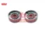 Alternatör Rulmani Astra F Aba Rulman  1340534-1340541-1340542  OPEL 25007026 resmi