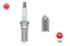 Buji Focus 02> Ngk  4M5G12405XE  MAZDA, FORD, VOLVO 4559 resmi