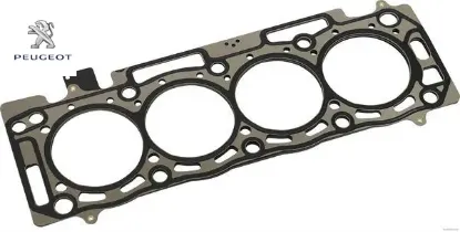 SİLİNDİR KAPAK CONTASI DV10FD 3008YM-5008-BOXER-EXPERT IV-TRAVELLER resmi