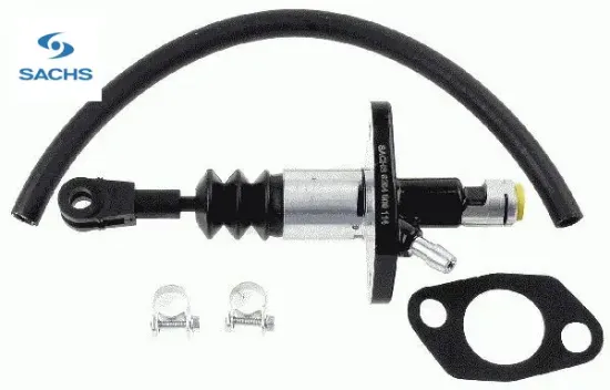 DEBRİYAJ ÜST MERKEZİ VECTRA B 1.6-1.7-1.8-2.0-2.5 resmi