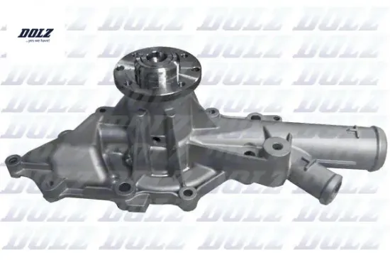 DEVIRDAIM POMPASI MERCEDES OM646 W639 B906 resmi