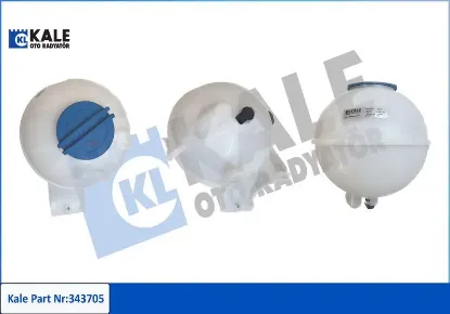 YEDEK SU DEPOSU CRAFTER SPRINTER 06> resmi