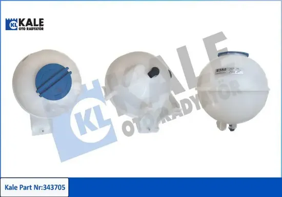 YEDEK SU DEPOSU CRAFTER SPRINTER 06> resmi