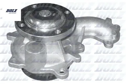DEVİRDAİM CONNECT 02>14 1.8 TDCI FOCUS I -II 98>11 -MONDEO IV 07>14 1.8 TDCI(PA742) resmi