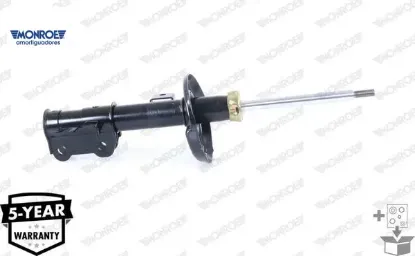 ÖN AMORTİSÖR  GAZLI  AVEO  2011> resmi