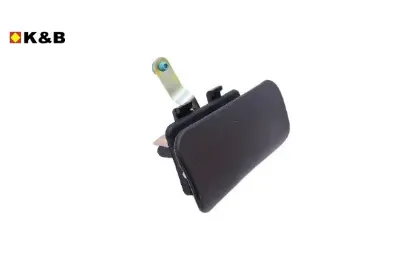 ÖN KAPI DIŞ AÇMA KOLU SOL TRANSIT 01>14 V184-V347 resmi