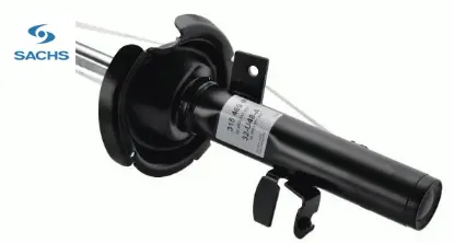 ÖN AMORTİSÖR SOL   FOCUS III-GRAND CMAX-CMAX II  11-14 resmi
