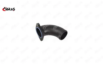 TURBO BORUSU   TRANSIT  2.4  TDCI resmi