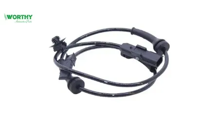 ABS SENSÖRÜ ÖN SAĞ/SOL 720mm   MEGANE II-SCENIC II  2002-> resmi