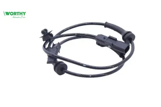 ABS SENSÖRÜ ÖN SAĞ/SOL 720mm   MEGANE II-SCENIC II  2002-> resmi