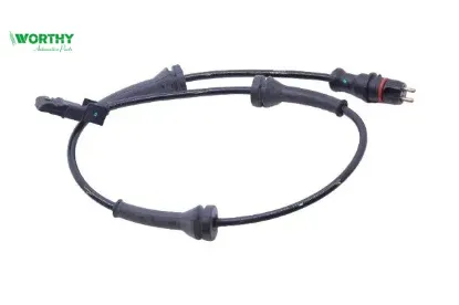 ABS SENSÖRÜ ÖN SAĞ/SOL  485mm   MEGANE II-SCENIC II   2002-2008 resmi