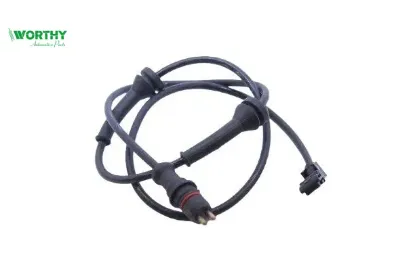 ABS SENSÖRÜ ARKA SAĞ/SOL   MEGANE II-SCENIC II    2002-2008 resmi