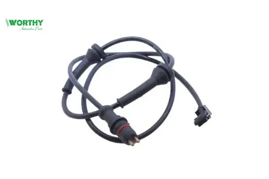 ABS SENSÖRÜ ARKA SAĞ/SOL   MEGANE II-SCENIC II    2002-2008 resmi