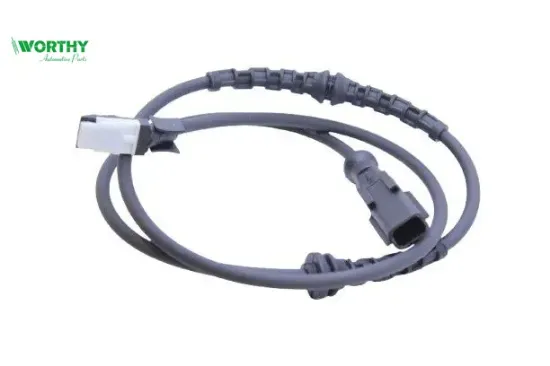 ABS SENSÖRÜ ARKA SAĞ/SOL   MEGANE III-FLUENCE III-KANGOO III-SCENIC-DUSTER  2008-2015 resmi