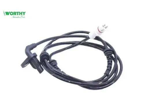 ABS SENSÖRÜ ARKA SAĞ 1670mm   CLIO II-SYMBOL I/II   1998-> resmi
