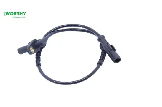 ABS SENSÖRÜ ÖN SAĞ/SOL   CLIO II-SYMBOL   2004-> resmi