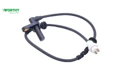 ABS SENSÖRÜ ÖN 520mm   CLIO II/III-SYMBOL-KANGOO I/II-TWINGO    1998-> resmi
