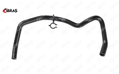 KALORİFER HORTUMU  TRANSIT  2.4 TDCI resmi