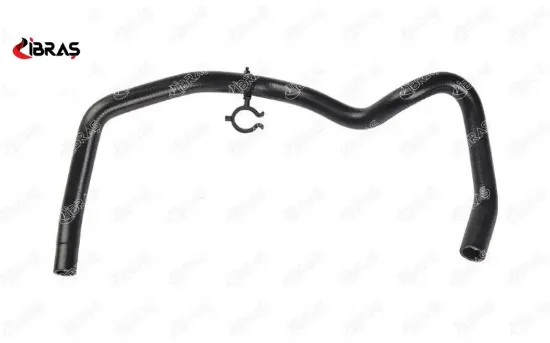 KALORİFER HORTUMU  TRANSIT  2.4 TDCI resmi