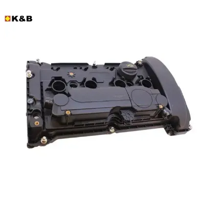KÜLBÜTÖR KAPAĞI   207-308-3008-5008-RCZ  1.6 /EP6 resmi