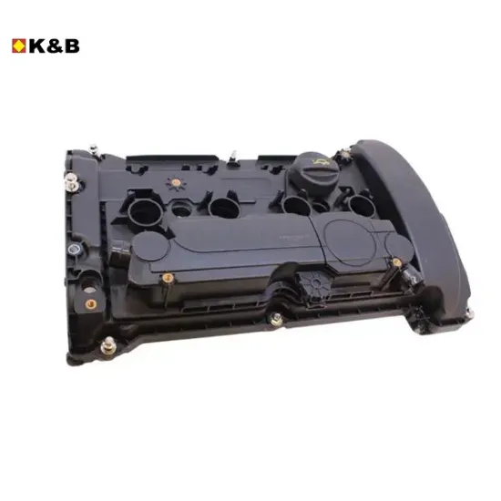 KÜLBÜTÖR KAPAĞI   207-308-3008-5008-RCZ  1.6 /EP6 resmi