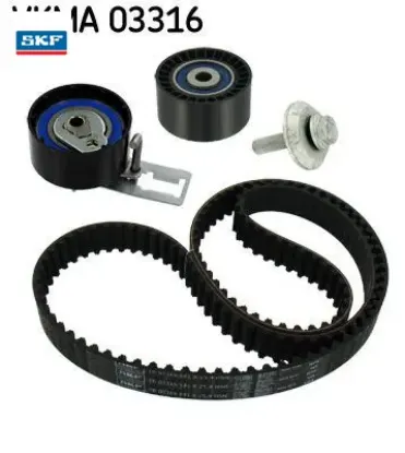 TRİGER KİTİ   208-308-3008-508-5008-PARTNER B9-FOCUS-S40 1.6HDI/DV6C EURO5 resmi