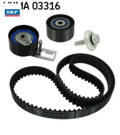TRİGER KİTİ   208-308-3008-508-5008-PARTNER B9-FOCUS-S40 1.6HDI/DV6C EURO5 resmi