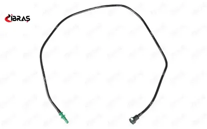 YAKIT BORUSU   301-C-ELYSEE  1.2 VTI/ 1.6 HDI resmi