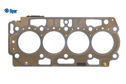 SİLİNDİR KAPAK CONTA 2 ÇENTIK 1,25mm 3008 - PARTNER - GRANDLAND X -  FOCUS EcoBlue 1.5 HDI resmi
