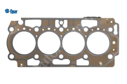 SİLİNDİR KAPAK CONTASI 1.35 (1 TIRNAK)       PARTNER-RIFTER  1.5HDI resmi