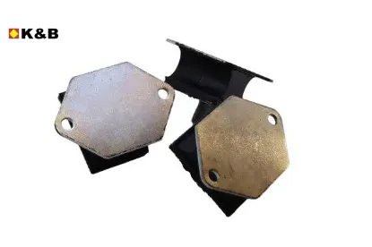 MOTOR TAKOZU 1.KALİTE      J9-RJ9 2.5D resmi