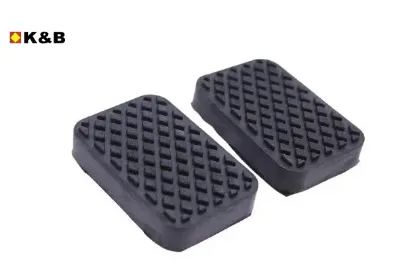 PEDAL LASTİĞİ   J9-PREMIER-J10 resmi