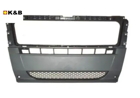 ÖN TAMPON ORTA BOXER-JUMPER-DUCATO 06-> resmi