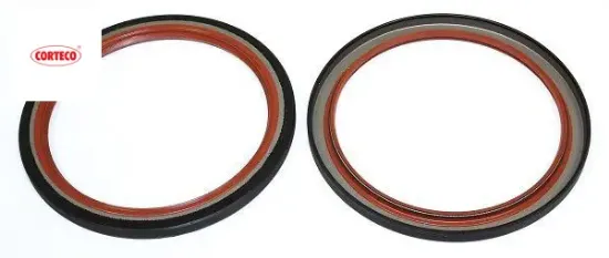 KRANK KEÇESİ ARKA-98*120*7       BOXER 2,5D/TD/TDI resmi
