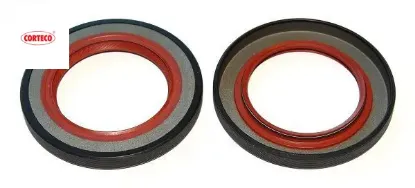 EKSANTRİK KEÇESİ ARKA-40*62*7   BOXER 2,5D 02/94 resmi