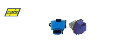FAN REZİSTANSI   307-308-3008-5008-PARTNER-BERLINGO 1.6I/1.6HDI resmi