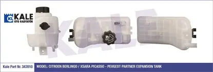 YEDEK SU DEPOSU KAPAKLI PARTNER 02-08 resmi