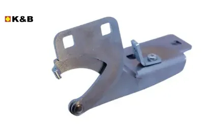 MOTOR KAPUT MENTEŞESİ SOL            PRT resmi