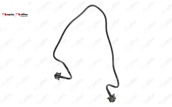 YEDEK SU DEPO HORTUMU 307-308-3008-5008-PARTNER TEPEE-C4-DS4-DS5 1.2/1.4/1.6HDI/VTI resmi